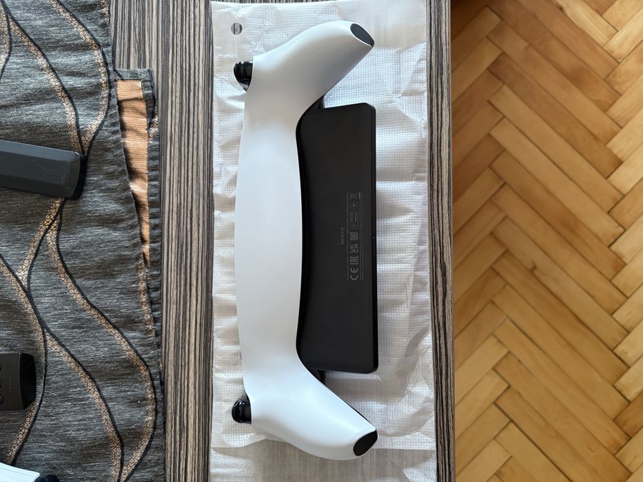 Playstation 5 portable