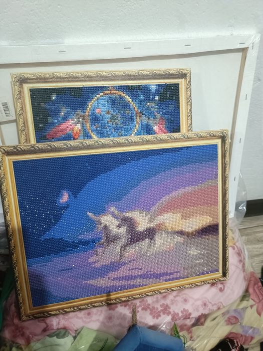 Сатылады картинкалар