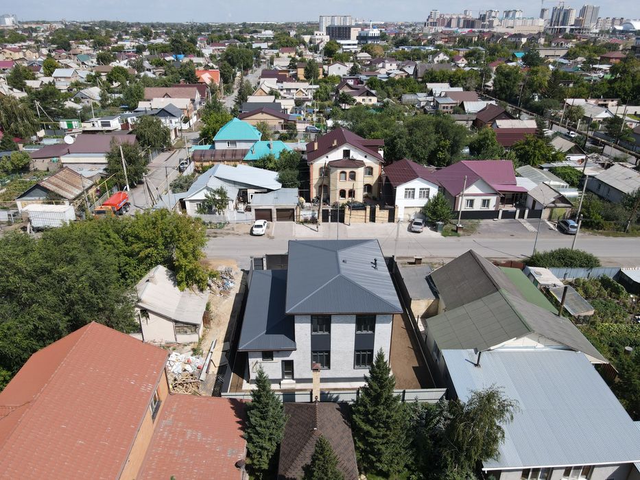 Продается дом коттедж по цене квартиры