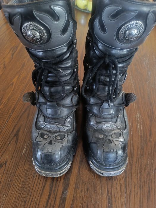 New Rock номер 43