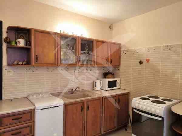 Двустаен апартамент в Поморие! 99300