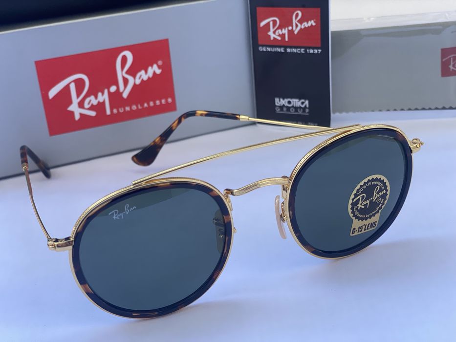 Ochelari de soare RAY BAN 3647N Noi.