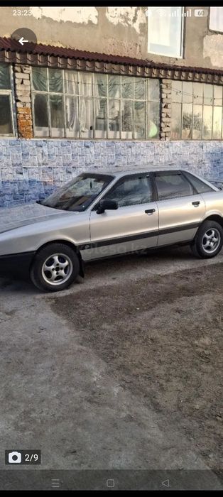 Продам Ауди б3  моно