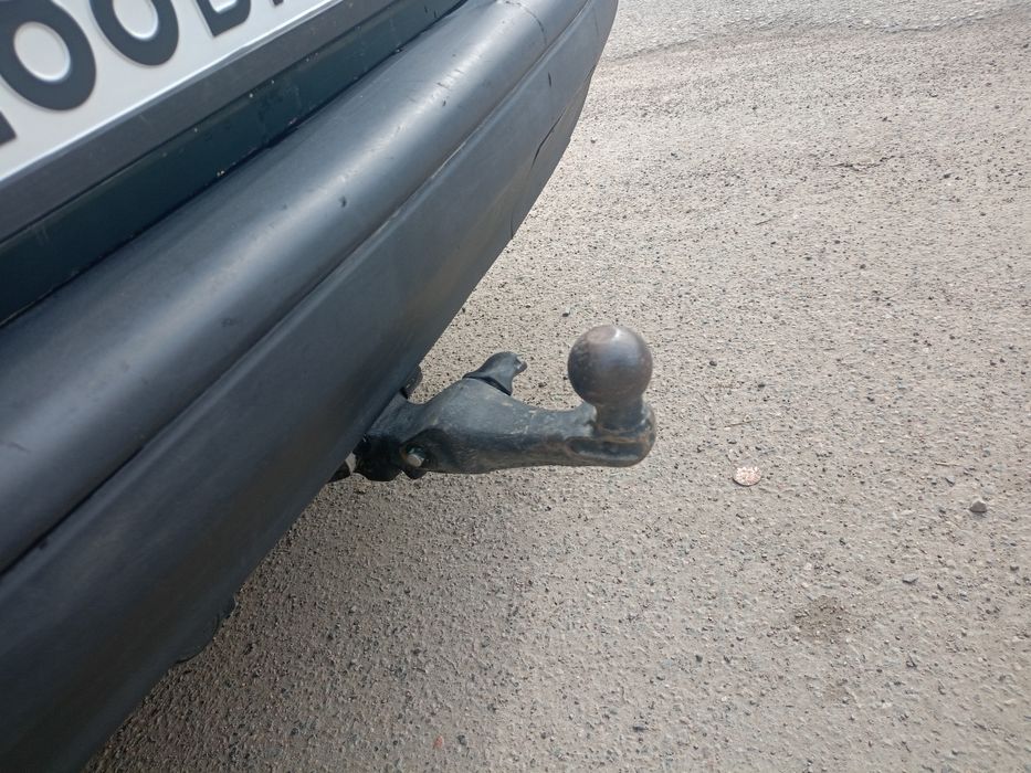 Продам Опель Омега универсал автомат