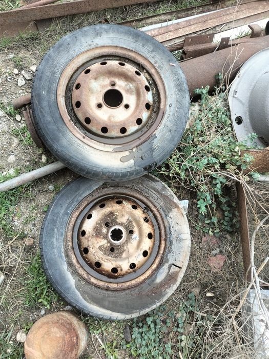 Продам диски на Ока