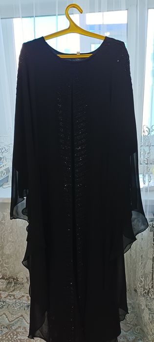 Продам новые платья- абайки, с Эмиратов