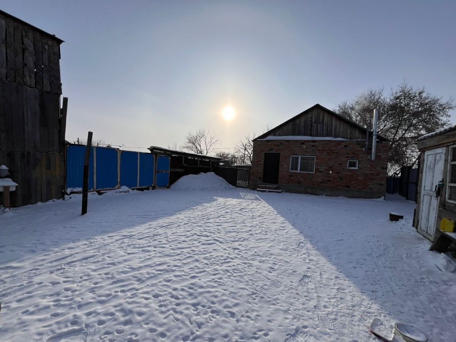 Продается дом в Аулиеколе