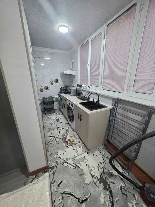 Срочно Сдается 1в2 комнатная ТТЗ 1 №R120