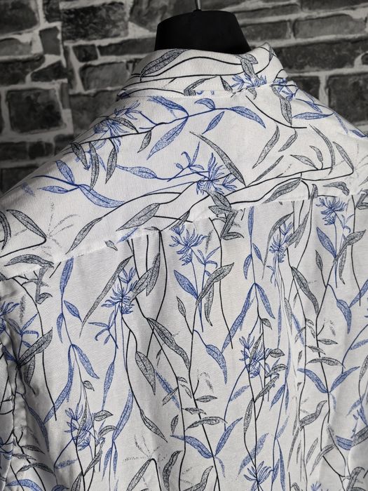 Lacoste риза НАМАЛЕНА