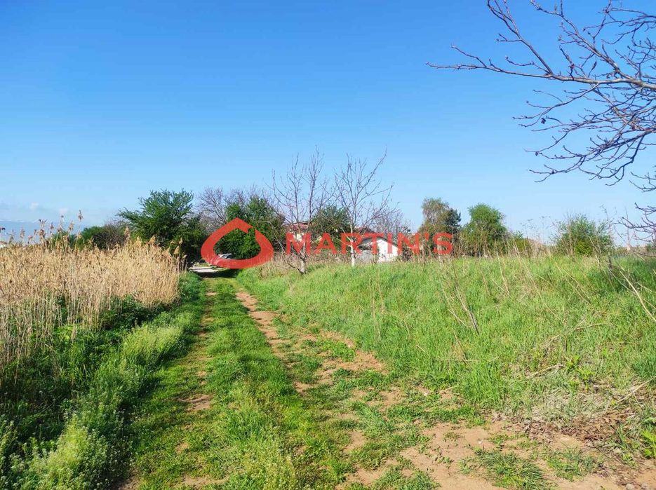 Продава се Парцел в София, Чепинци - 511 кв.м за 120 €/кв.м - Снимка #5