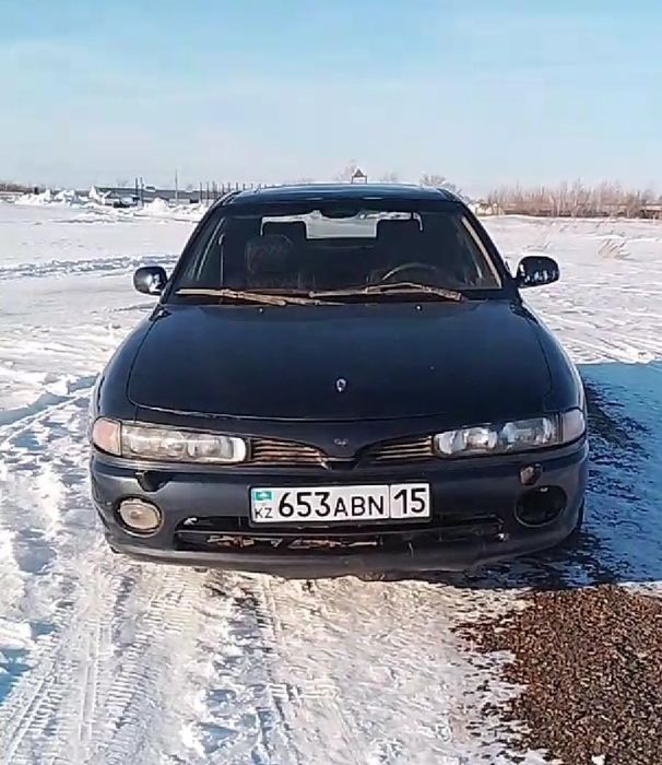 Продам Mitsubishi Galant 7