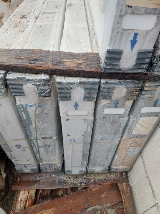 Calorifere otel 60x160