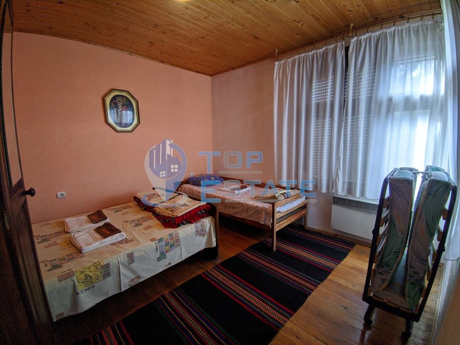 Къща за гости в Еленския балкан