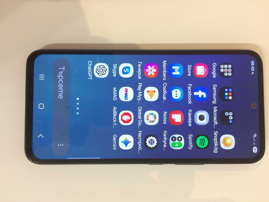 Samsung Galaxy A54 5G