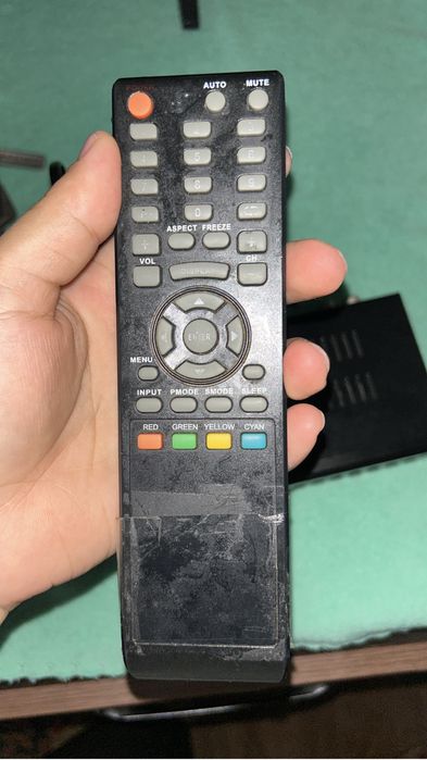 Телевизор продам бу