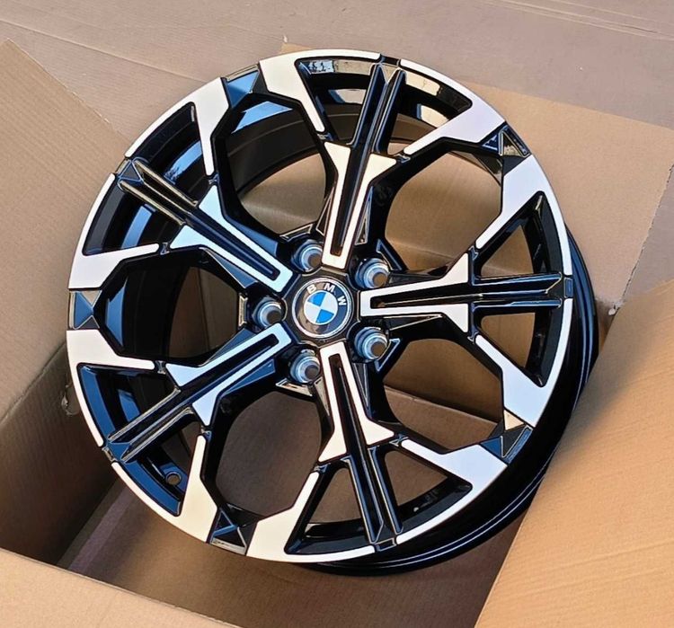 Jante R19 BMW G20 G21 F40 F45 G30 G31