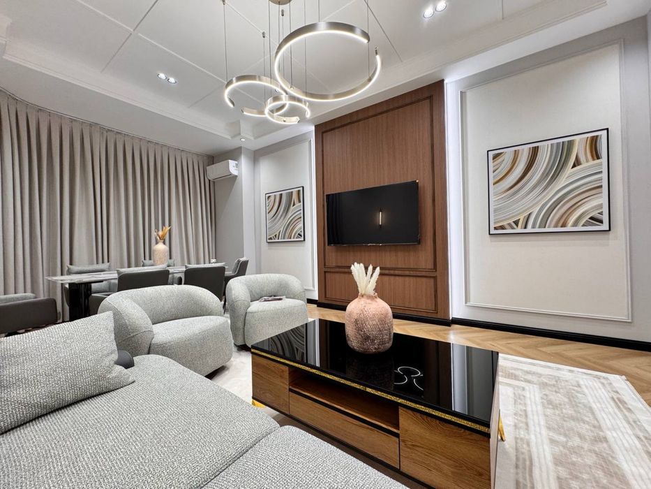 Продам 4х ком / Яккасарайский район / тойхона Яккасарай