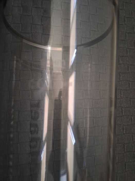 Pahar sticla 2litri :)