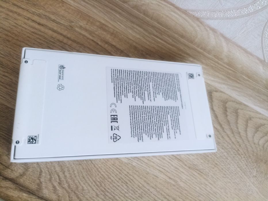 Новый! Samsung Galaxy A57/256