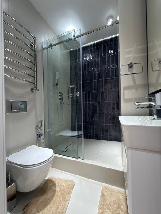 Срочно продаётся 4 ком Новостройка Sayram Tower