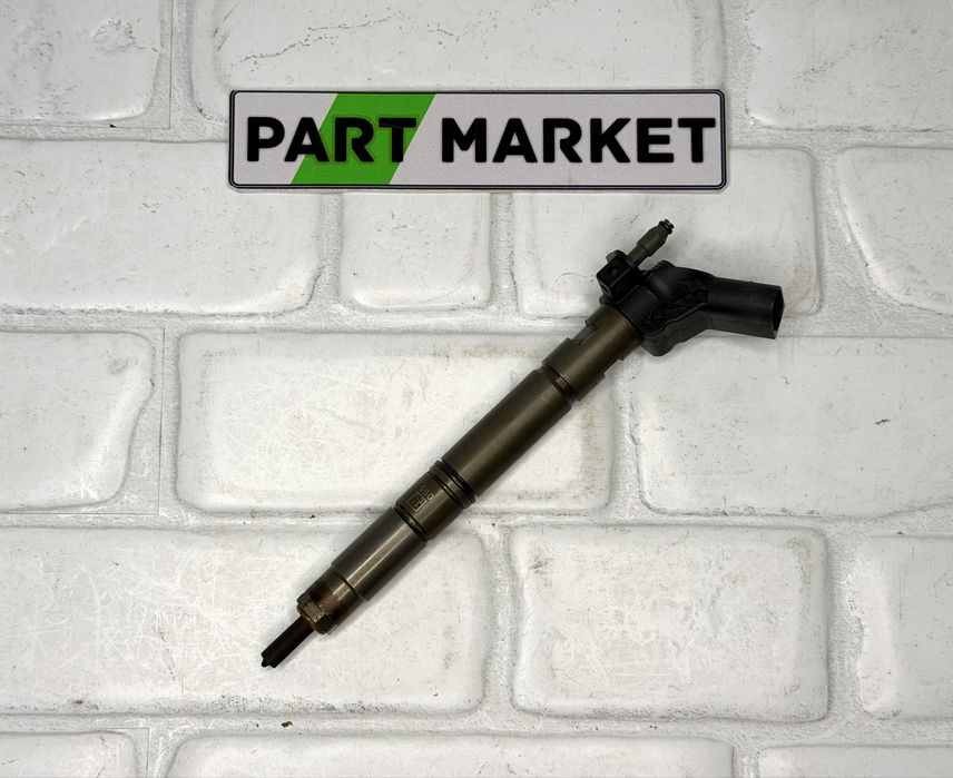 Дюза AUDI A6 A7 Q7 CRT