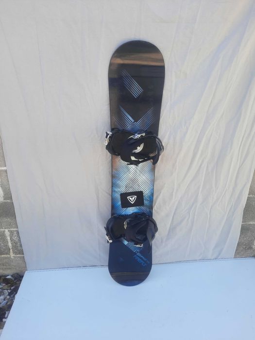 Сноуборд FIREFLY RAMPAGE 140см. с автомати
