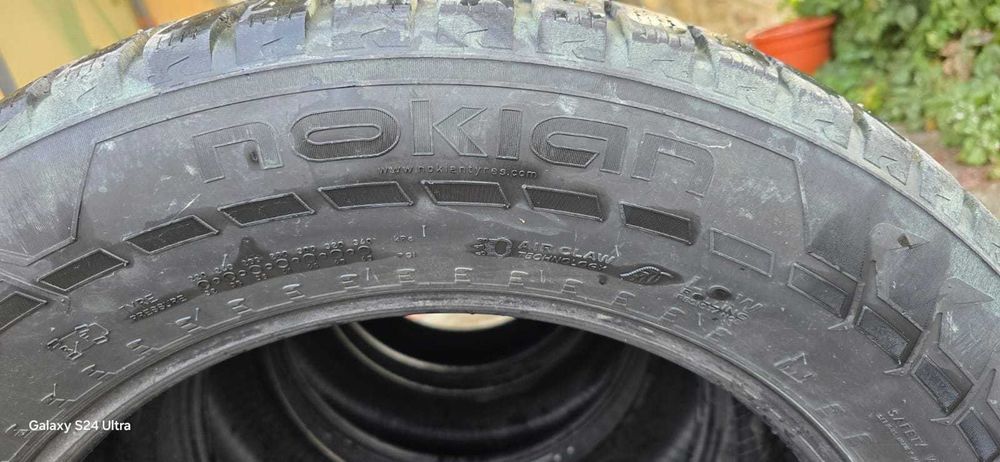 Шины комплект зима/лето