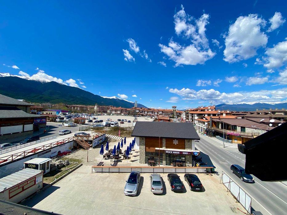 Продава се Тристаен апартамент в Банско - 148 кв.м за 1000 €/кв.м - Снимка #10