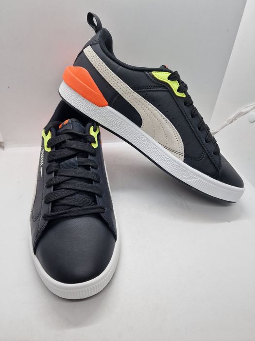 Puma Suede Bloc 380705-03 nr. 39,40.5,41