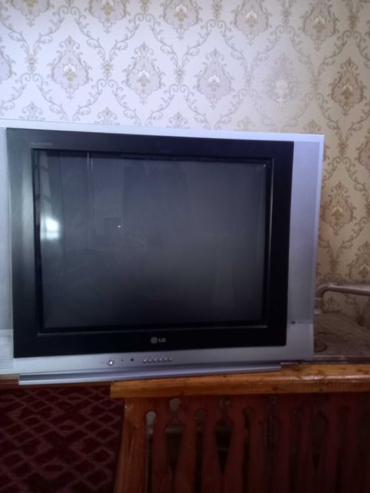 Телевизор лг б/у