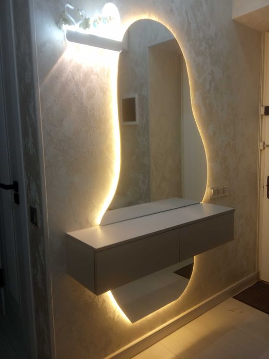 Шкафы и Кухни от А до Я