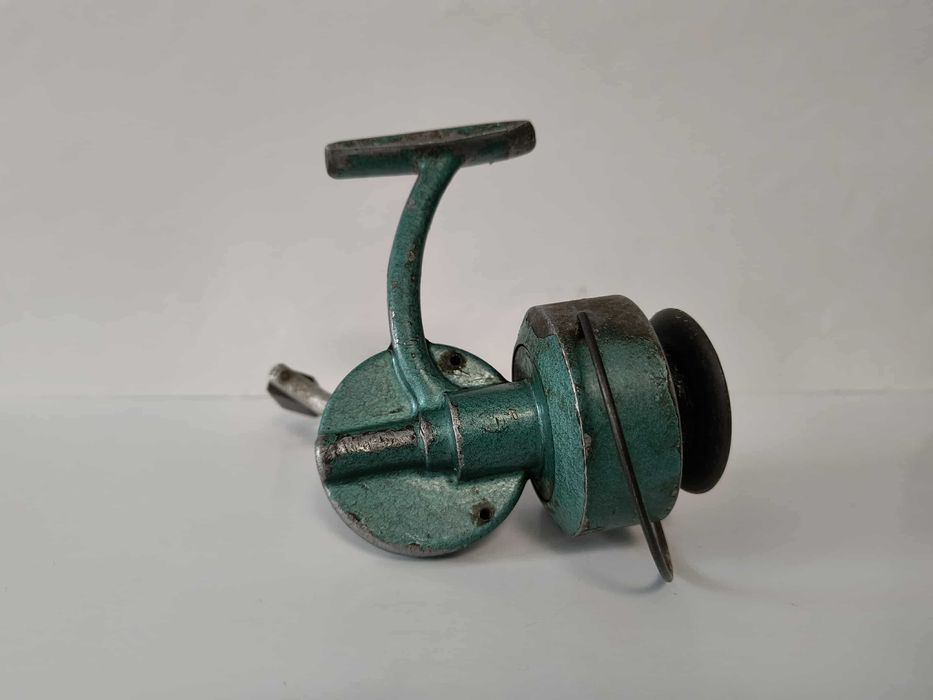 Рибарска макара REEX – ретро