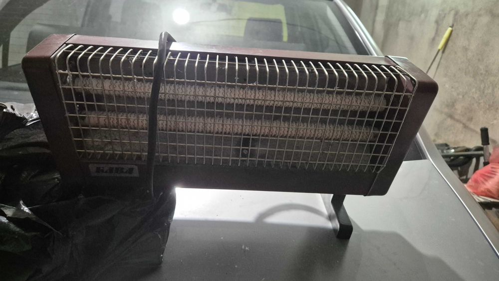 Електрическа печка Елва 1.6 kW