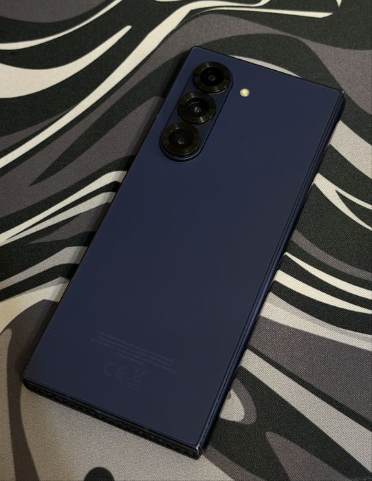 Samsung fold6 256