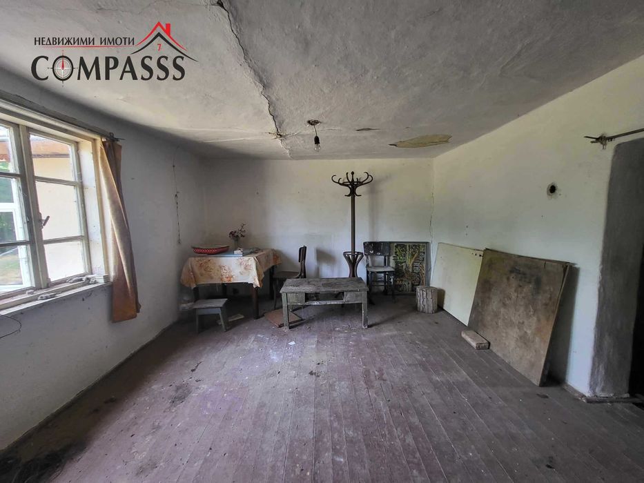 Продава се Къща в с. Изворово, Област Добрич - 90 кв.м за 134 €/кв.м - Снимка #3