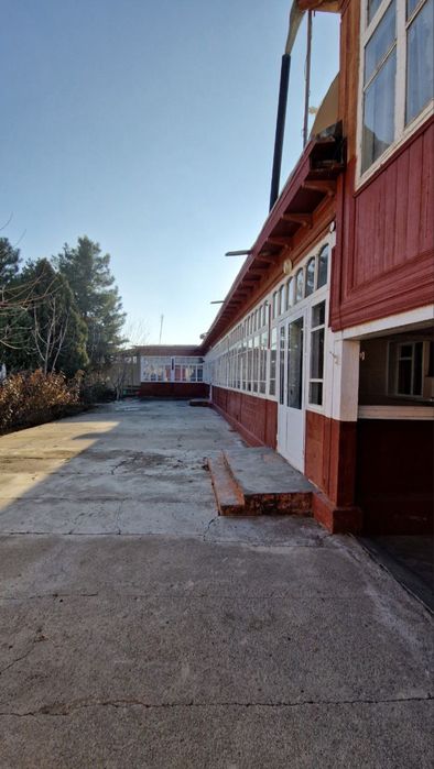 Зомин тумани марказида ер нархида 14 сотих уй