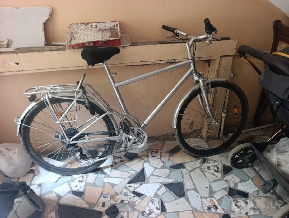 Velospet sotiladi hota yaxshi