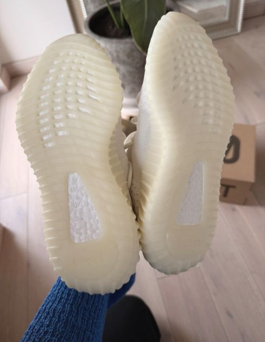 Yezzy 350 boost