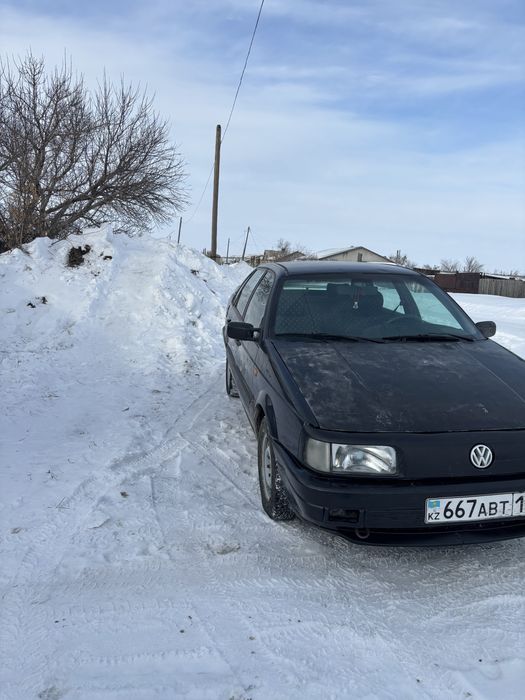 Продам пасат б3