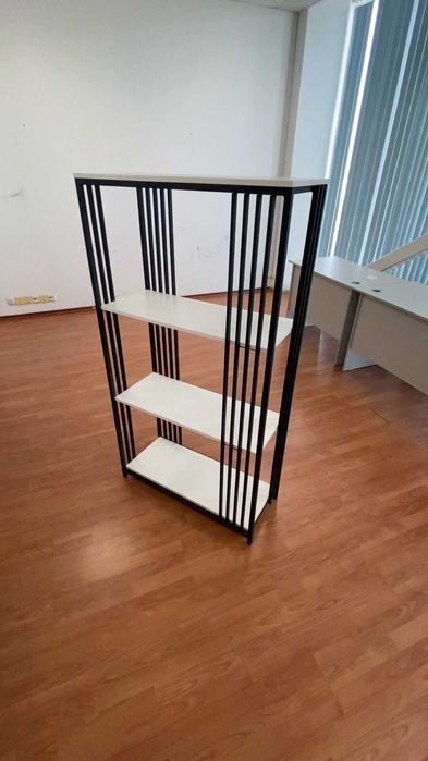 Стеллаж для офиса в LOFT стиле