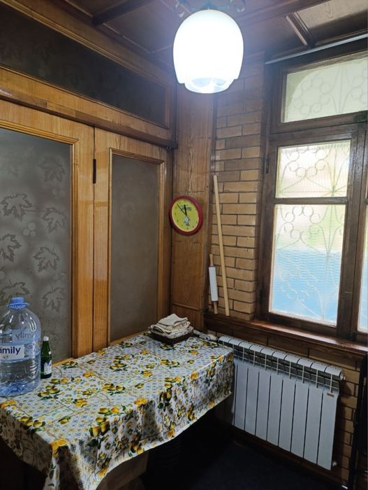 Без посредников! 4-комнатная квартира-дуплекс 100 м² (своя)