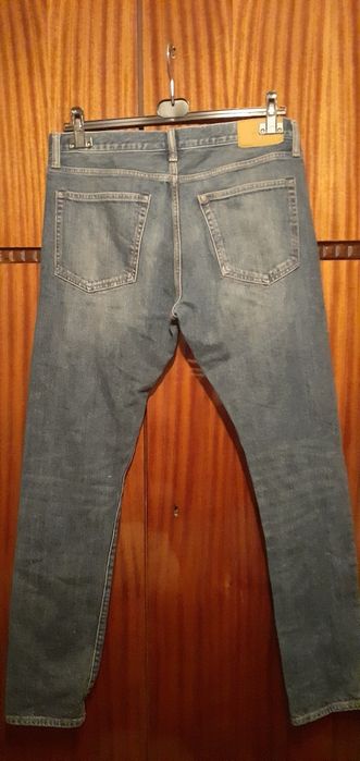 Мъжки дънки Gina Tricot