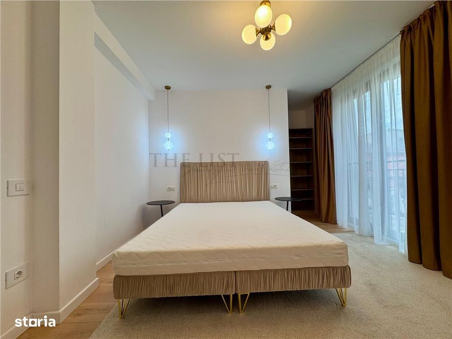 Pipera | Vila 3 Dormitoare | Complex Rezidential