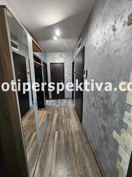 Продава се Тристаен апартамент в Пловдив, Беломорски - 94 кв.м за 1809 €/кв.м - Снимка #14