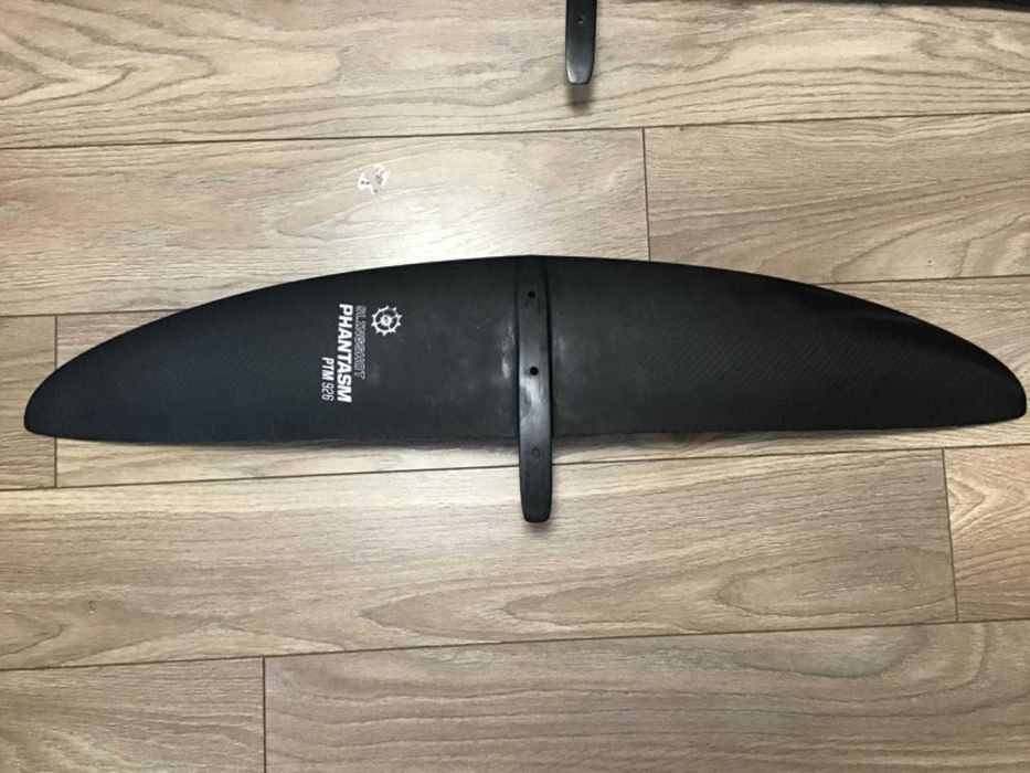 Slingshot Phantasm G900 Foil full set