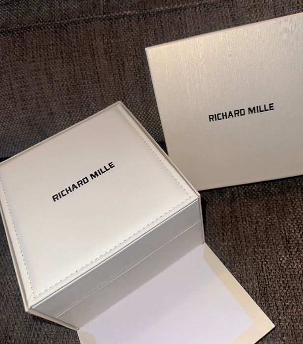 Richard Mille RM 07-01