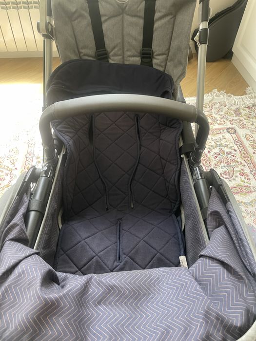 Коляска bugaboo cameleon limited edition