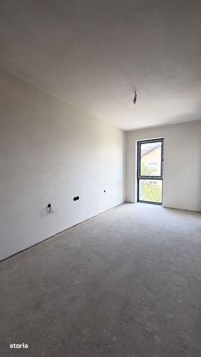 Apartament 2 camere, CF disponibil, spatii verzi, bloc NZEB — fotografia 3