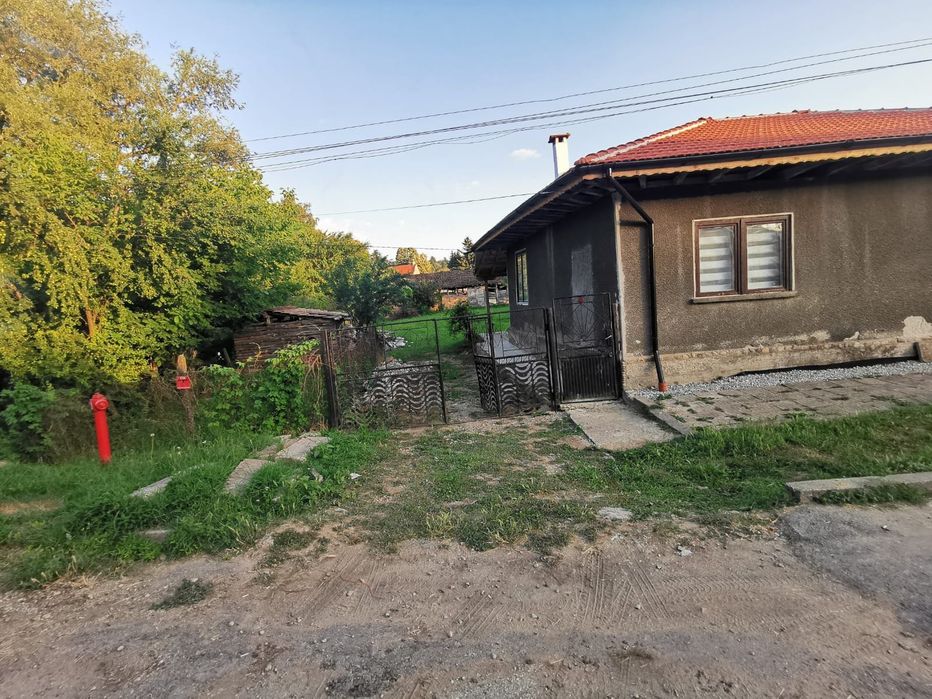 Продажба на имот