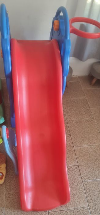 Jucarii pentru curte si casa